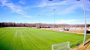 Weather camera view of Bryan Park.