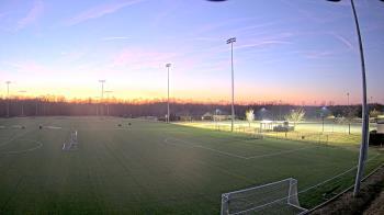 Weather camera view of Bryan Park.