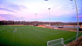 Weather camera view of Bryan Park.