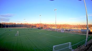 Weather camera view of Bryan Park.