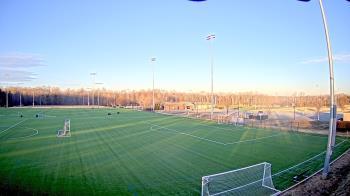 Weather camera view of Bryan Park.