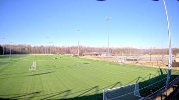 Weather camera view of Bryan Park.