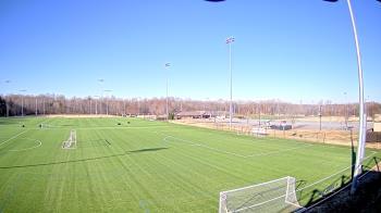 Weather camera view of Bryan Park.