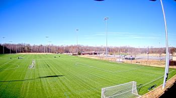 Weather camera view of Bryan Park.