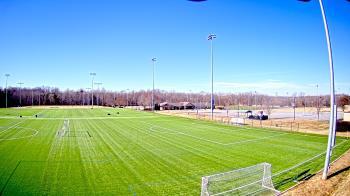 Weather camera view of Bryan Park.