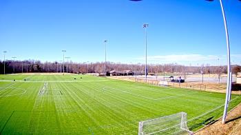 Weather camera view of Bryan Park.