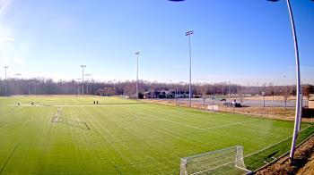 Weather camera view of Bryan Park.