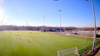 Weather camera view of Bryan Park.