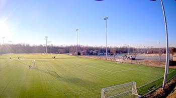 Weather camera view of Bryan Park.