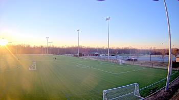 Weather camera view of Bryan Park.