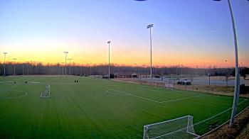 Weather camera view of Bryan Park.