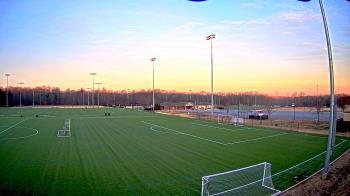 Weather camera view of Bryan Park.