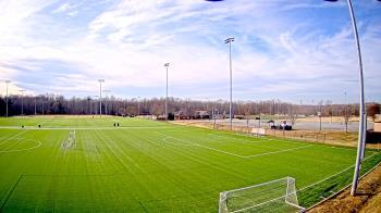 Weather camera view of Bryan Park.