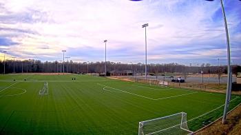 Weather camera view of Bryan Park.