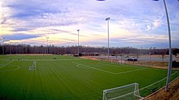 Weather camera view of Bryan Park.