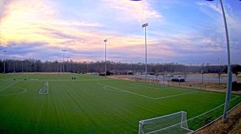 Weather camera view of Bryan Park.