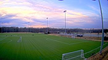 Weather camera view of Bryan Park.