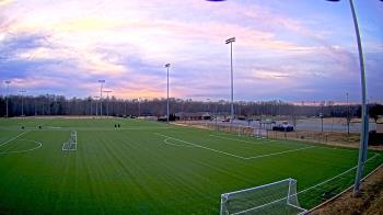 Weather camera view of Bryan Park.