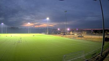 Weather camera view of Bryan Park.