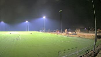 Weather camera view of Bryan Park.