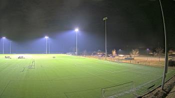 Weather camera view of Bryan Park.