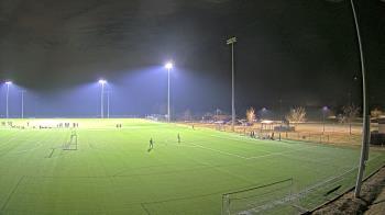 Weather camera view of Bryan Park.