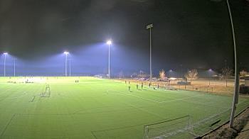 Weather camera view of Bryan Park.