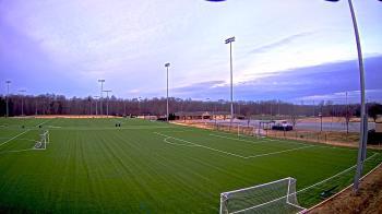 Weather camera view of Bryan Park.