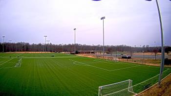 Weather camera view of Bryan Park.