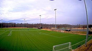 Weather camera view of Bryan Park.