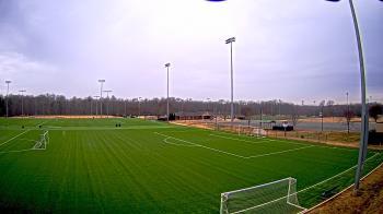 Weather camera view of Bryan Park.