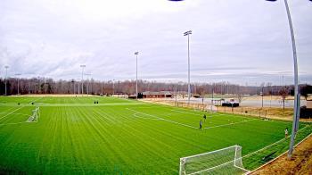 Weather camera view of Bryan Park.