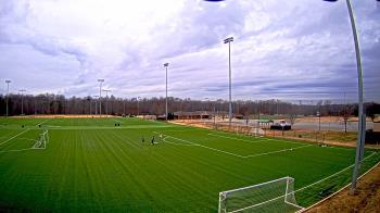 Weather camera view of Bryan Park.