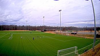 Weather camera view of Bryan Park.