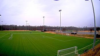 Weather camera view of Bryan Park.