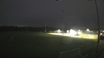 Weather camera view of Bryan Park.