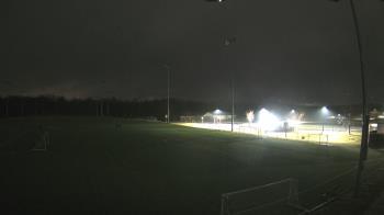 Weather camera view of Bryan Park.