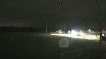 Weather camera view of Bryan Park.