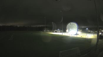 Weather camera view of Bryan Park.