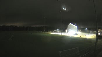 Weather camera view of Bryan Park.