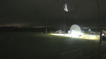 Weather camera view of Bryan Park.