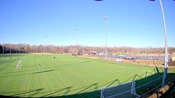 Weather camera view of Bryan Park.