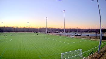 Weather camera view of Bryan Park.