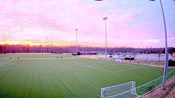 Weather camera view of Bryan Park.