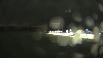 Weather camera view of Bryan Park.