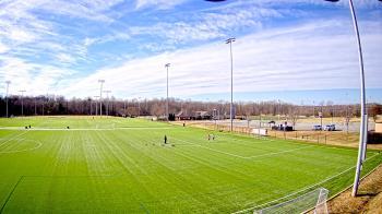 Weather camera view of Bryan Park.