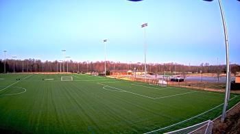 Weather camera view of Bryan Park.