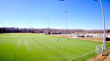 Weather camera view of Bryan Park.