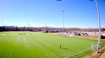 Weather camera view of Bryan Park.