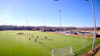 Weather camera view of Bryan Park.